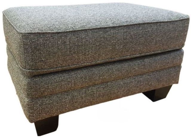 Stanton™ Customizable 497 Ottoman-0