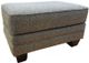 Stanton™ Customizable 497 Ottoman-0