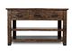 Cannon Sofa Table-0