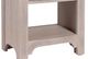 LM Co Home By Vaughan-Bassett Bungalow Home by Ben & Erin Napier Dover Gray/Folkstone 1-Drawer Nightstand-3