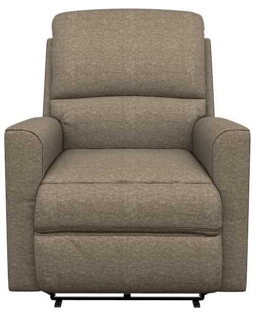 La-Z-Boy® Wynne Hazel Power Wall Recliner with Headrest and Lumbar-1