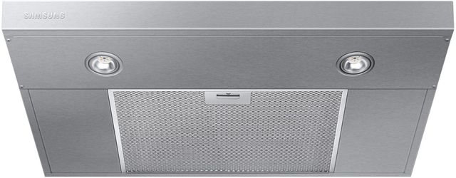 Samsung 30" Stainless Steel Under Cabinet Range Hood-1
