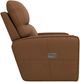 La-Z-Boy® Maddox Camel Leather Power Wall Recliner with Headrest and Lumbar-2