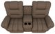 Best® Home Furnishings Customizable Seger Power Tilt Headrest Rocker Console Loveseat-4
