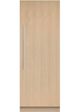 Fisher & Paykel 16.3 Cu. Ft. Panel Ready Built In Column Refrigerator-0