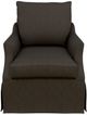 Best® Home Furnishings Customizable Annie Swivel Chair-1