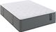 Scott Living™ Anniversary 13.5" Hybrid Plush Tight Top King Mattress-0