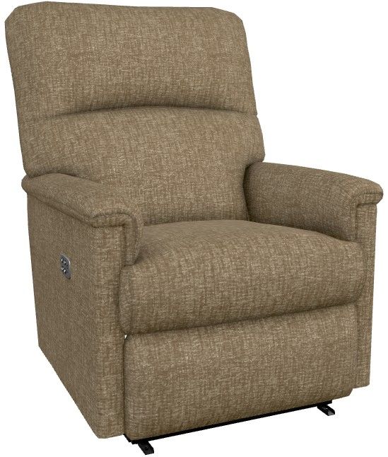 La-Z-Boy® Collage Sepia Power Wall Recliner-0