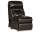 La-Z-Boy® Spectator La-Z-Time® PowerRecline+ Armless Recliner-0