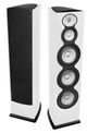 Revel® Performa 8" White 3-Way Floor-Standing Loudspeaker (Each)-0