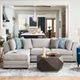 La-Z-Boy® Ridgemont Sectional-1