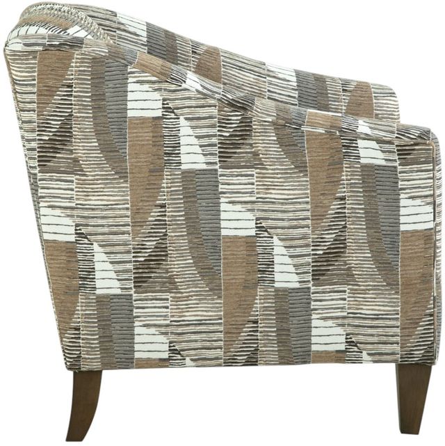 Craftmaster® Customizable Craftmaster Essentials 34" Chair-2