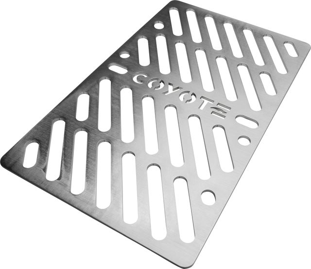 Coyote® Outdoor Living Stainless Steel Signature Grates-0