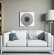 YHD Magnum Argentum Wall Art-1