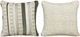 Legends Home Pleasant Valley Zaftig Parchment Loveseat-2