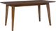 Powell® Cosgrove 7-Piece Brown/Natural Dining Set-4
