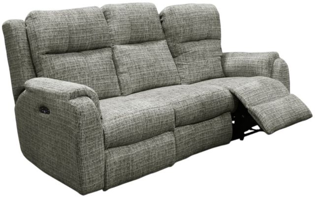 England Furniture Customizable EZ Motion Double Manual Reclining Sofa-1