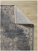 KAS Rugs Adele Blue/Grey Serafina 5'x8' Area Rug-2