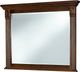 Vaughan-Bassett Woodlands Cherry Bedroom Collection-3