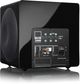SVS 3000 Micro 8" Piano Gloss Black Subwoofer-2