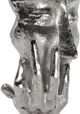 Moe's Home Collection Ponder Nickel Sculpture-4