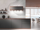 Miele DA 2518 44" Stainless Steel Insert Range Hoods-1