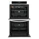 Frigidaire® 30" White Electric Double Wall Oven-1