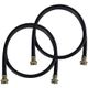 Rubber Fill Hoses for Laundry Washers-0