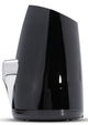 Rockford Fosgate® Punch Marine Black 8" Wakeboard Tower Speaker-4