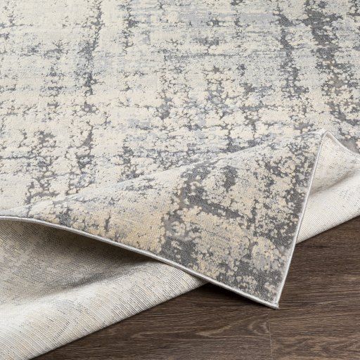 Surya Florence Multi-Colored 5'x7' Area Rug-2