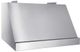 Open Box Best Classico 36" Pro Style Ventilation-Stainless Steel-0