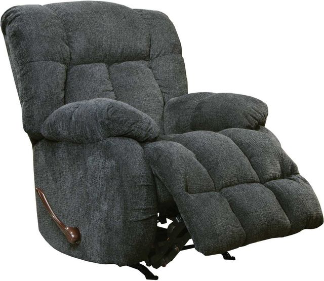 Catnapper® Brody Slate Rocker Recliner-1