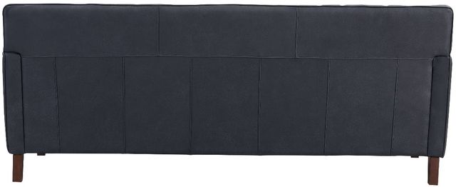 Hydeline® Ennis Gunmetal Gray Sofa-2