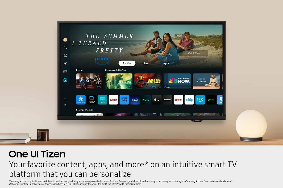 Samsung H5000F 32