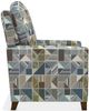 La-Z-Boy® Cabot Lake Low Leg Reclining Chair-2