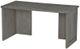 Crate Designs™ Furniture Graphite Desk-0