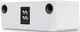 SVS Ultra Evolution 6.5" Piano Gloss White Center Channel Speaker-5