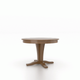 Canadel Customizable Gourmet Dining Table-1