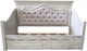 Vintage Furniture Chalet Twin Daybed-2