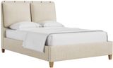 Nordic Walnut-Pure White