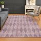 Dalyn™ Rug Company The Reserve TR2 Blush 5'x8' Area Rug-4