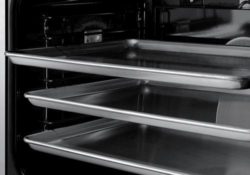 Dacor® Transitional Style Collection 36" Silver Stainless Steel Freestanding Natural Gas/Liquid Propane Gas Range-1