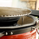 Kamado Joe® Big Joe SloRoller Insert Accessories-2