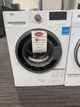 Beko 1.9 Cu. Ft. White Front Load Washer-0