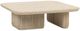 Classic Home Vander Cream Washed Square Coffee Table-2