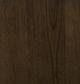 LM Co Home By Vaughan-Bassett Crafted Cherry by Ben & Erin Napier Dark Cherry/Oatmeal Upholstered Side Chair-5