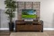 Sunny Designs™ Homestead Tobacco Leaf 64" TV Console-1