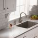 InSinkErator® Involve™ Chrome Hot Water Dispenser System-4