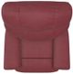 La-Z-Boy® Lancer Vermillion Power Wall Recliner with Headrest and Lumbar-2