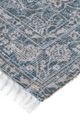 Feizy Aliza Blue/Tan 7'9" x 9'9" Rug-1